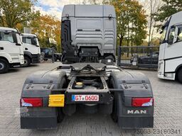 MAN TGX 18.640 4X2 LLS