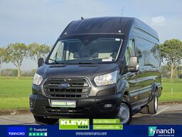 FORD TRANSIT 2.0 L4H3 2x Schuif Autom