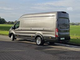 FORD TRANSIT 2.0 L4H3 2x Schuif Autom
