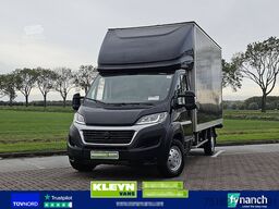 FIAT DUCATO 35 2.3 L4 ac laadklep EURO6