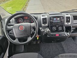 FIAT DUCATO 35 2.3 L4 ac laadklep EURO6