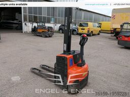 bt SWE 080L Batterie 24/2021