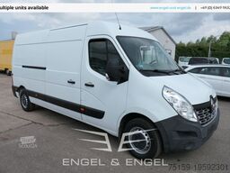 renault Master 130 dCi L3H2 Euro6 KLIMA COC Regal
