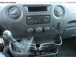 renault Master 130 dCi L3H2 Euro6 KLIMA COC Regal