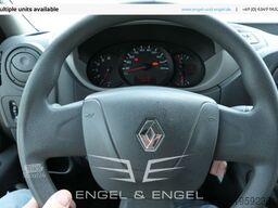 renault Master 130 dCi L3H2 Euro6 KLIMA COC Regal