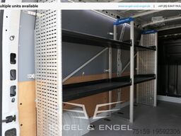 renault Master 130 dCi L3H2 Euro6 KLIMA COC Regal