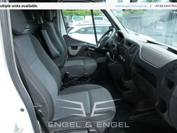 renault Master 130 dCi L3H2 Euro6 KLIMA COC Regal