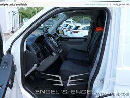 Volkswagen T6 Transporter 2.0 TDI 4Motion 3Sitzer KLIMA AHK Werkstatteinbauten COC