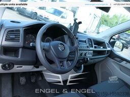 Volkswagen T6 Transporter 2.0 TDI 4Motion 3Sitzer KLIMA AHK Werkstatteinbauten COC