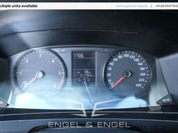 Volkswagen T6 Transporter 2.0 TDI 4Motion 3Sitzer KLIMA AHK Werkstatteinbauten COC