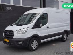 Ford Transit 2.0 TDCI 130PK L2H2 EURO 6 - A/C Climat...