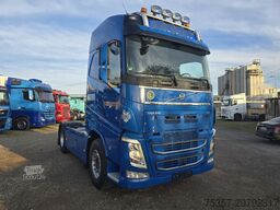Volvo FH 500 Globetrotter