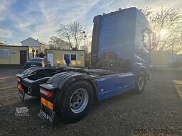 Volvo FH 500 Globetrotter