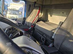 Volvo FH 500 Globetrotter