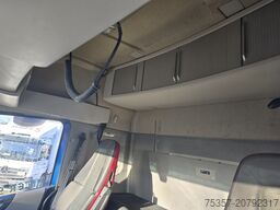 Volvo FH 500 Globetrotter