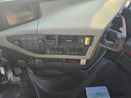 Volvo FH 500 Globetrotter