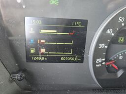 Volvo FH 500 Globetrotter