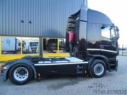 Iveco Stralis 420 + euro 6