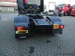 Iveco Stralis 420 + euro 6