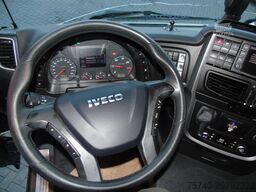 Iveco Stralis 420 + euro 6