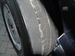 Iveco Stralis 420 + euro 6