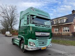 DAF XF 480 Superspace