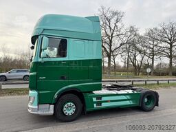 DAF XF 480 Superspace