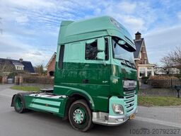 DAF XF 480 Superspace