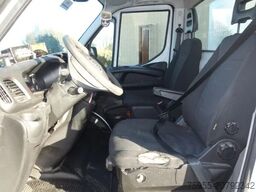 Iveco Daily 35S14 CUSTERS 12 METER SKY WORKER EURO 6 ...