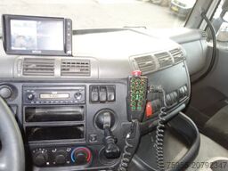 DAF 85.410 CF 6X4 STEEL SPRINGS MANUAL GEARBOX