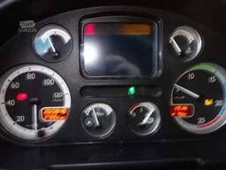 DAF 85.410 CF 6X4 STEEL SPRINGS MANUAL GEARBOX