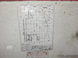 Renault Master ELEVATEUR FRANCE 12 METER EURO 6,AIRCO