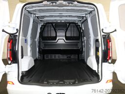 Ford E-Transit Custom 320 L1 H1 Limited 65 kWh 218pk...