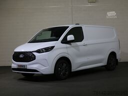 Ford E-Transit Custom 320 L1 H1 Limited 65 kWh 218pk...