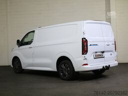 Ford E-Transit Custom 320 L1 H1 Limited 65 kWh 218pk...