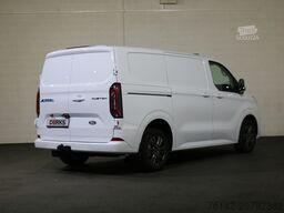 Ford E-Transit Custom 320 L1 H1 Limited 65 kWh 218pk...