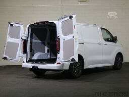 Ford E-Transit Custom 320 L1 H1 Limited 65 kWh 218pk...