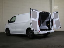 Ford E-Transit Custom 320 L1 H1 Limited 65 kWh 218pk...