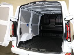 Ford E-Transit Custom 320 L1 H1 Limited 65 kWh 218pk...