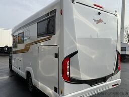 MALIBU T 470 RB LE K comfort  Frühjahrsangebot 2026
