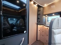 MALIBU T 470 RB LE K comfort  Frühjahrsangebot 2026