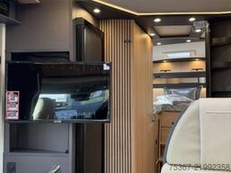 MALIBU T 470 RB LE K comfort  Frühjahrsangebot 2026