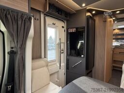 MALIBU T 470 RB LE K comfort  Frühjahrsangebot 2026