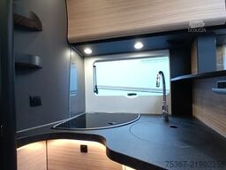 MALIBU T 470 RB LE K comfort  Frühjahrsangebot 2026