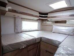 MALIBU I 490 LE 4.2t