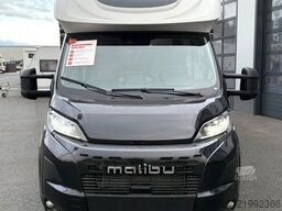 MALIBU T 430 KB LE 3.5t  Sonderaktion 5J Garantie