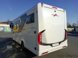 MALIBU I 470 RB LE K comfort 4,2t Frühjahrsangebot 2026