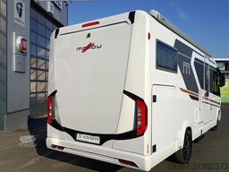 MALIBU I 470 RB LE K comfort 4,2t Frühjahrsangebot 2026