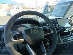 MALIBU I 470 RB LE K comfort 4,2t Frühjahrsangebot 2026