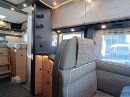 MALIBU I 470 RB LE K comfort 4,2t Frühjahrsangebot 2026